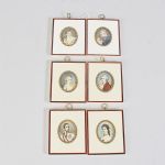 1689 3047 MINIATURES